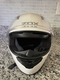 ZOX Galaxy Helmet Medium for Sale in Jacksonville FL OfferUp