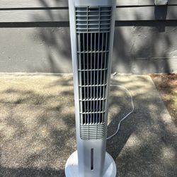Arctic  Air Tower Fan