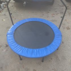 Mini Trampoline 