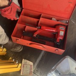 Hilti Nail Gun