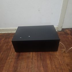 Bose Subwoofer 