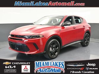 2024 Dodge Hornet