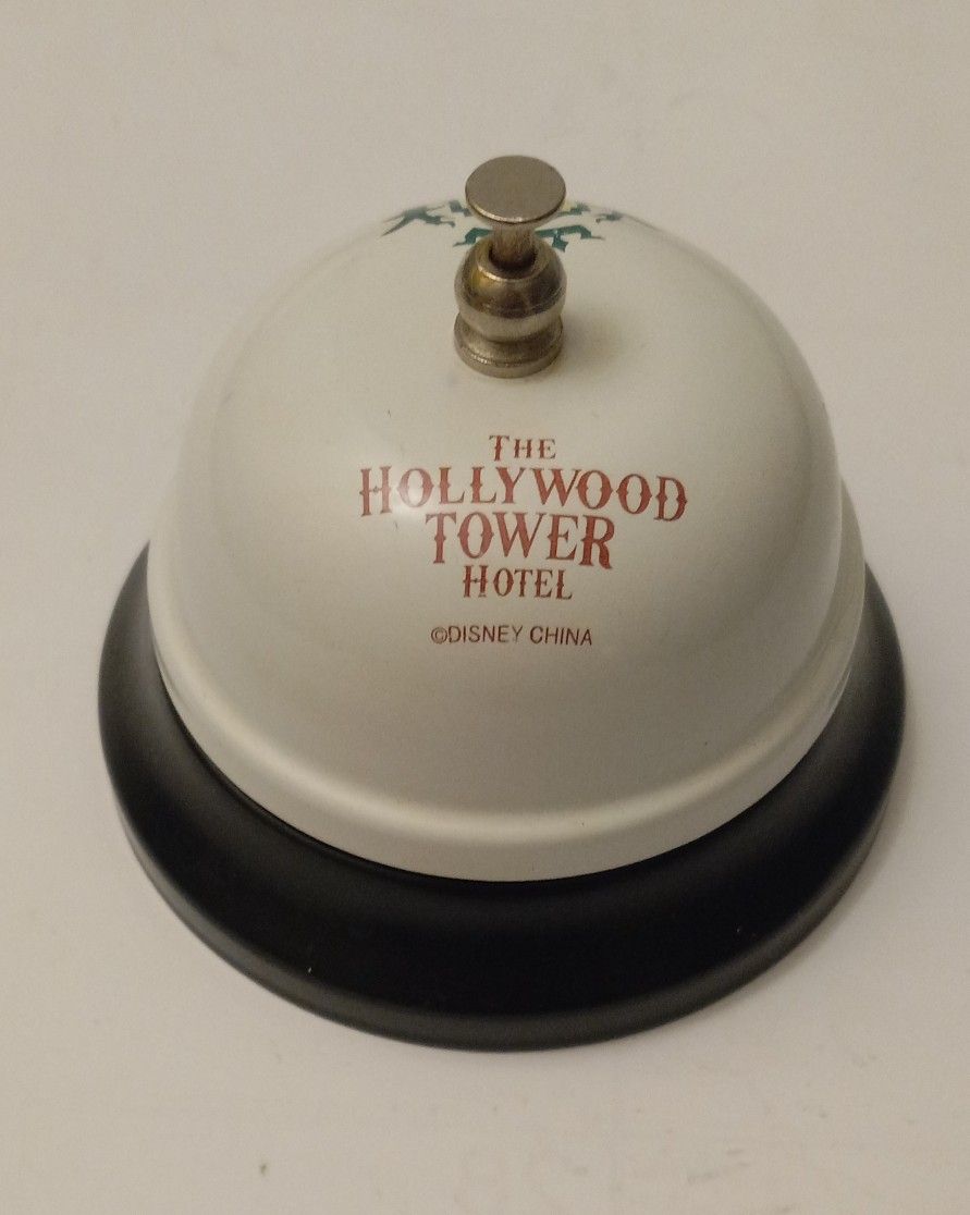 The Hollywood Bellringer