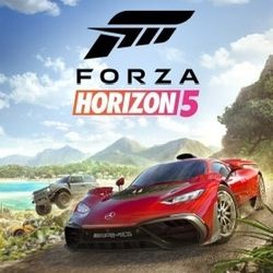 Forza horizon