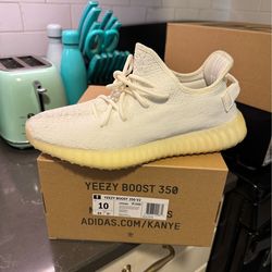 Size 10 used og all