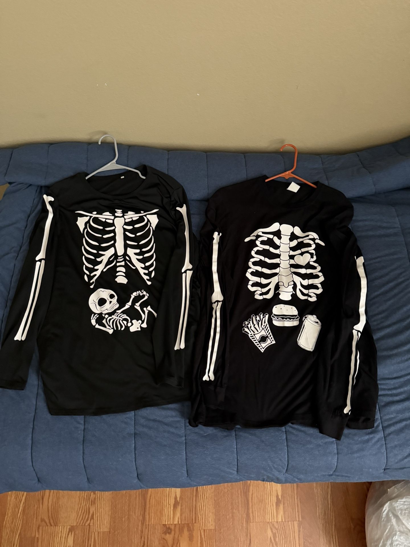 Couples Costume