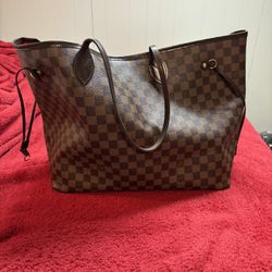 Louis Vuitton Neverfull GM