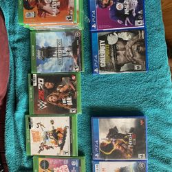 Games 