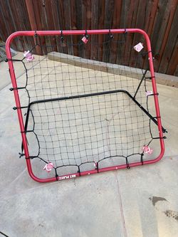 Soccer practice tool