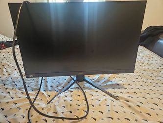 AOC Gaming monitor 180hz 1080p 27inches
