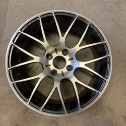 Rims (after market)
