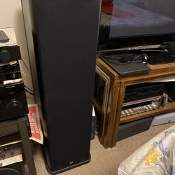 PSB STRATUS GOLD i Tower Speakers 