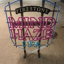 Light Up Sign