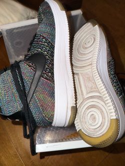 Size 11 Nike bundle