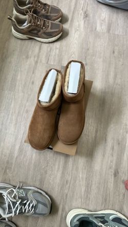 Uggs
