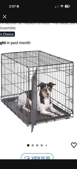 Dog Kennel