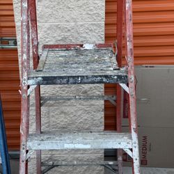 Stairs  300lb  3’10 