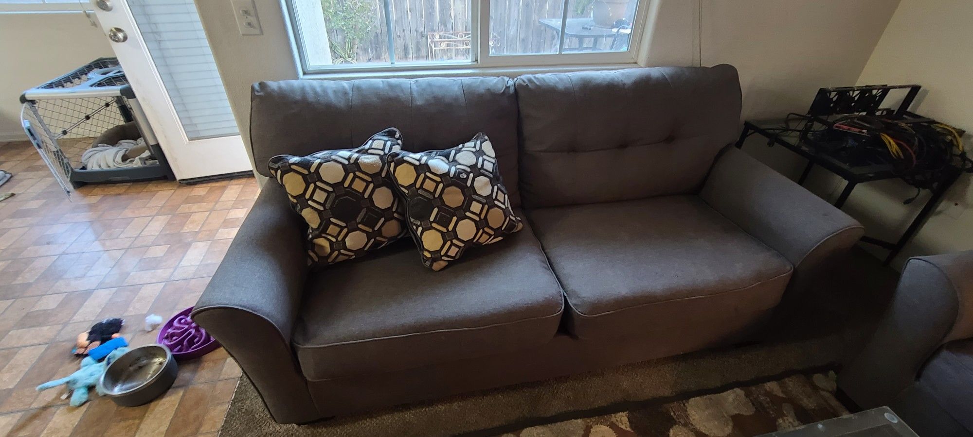 Couches 