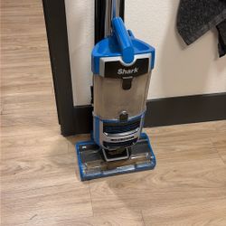 Vacuum