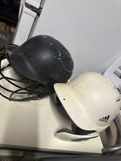 Softball/Baseball Youth Helmets 