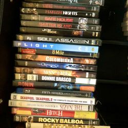 Dvd Players 