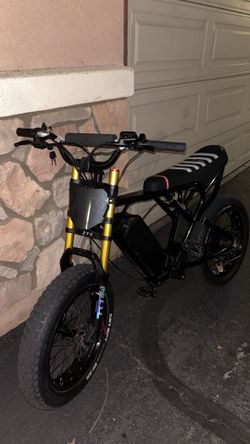 Ridstar q20 black
