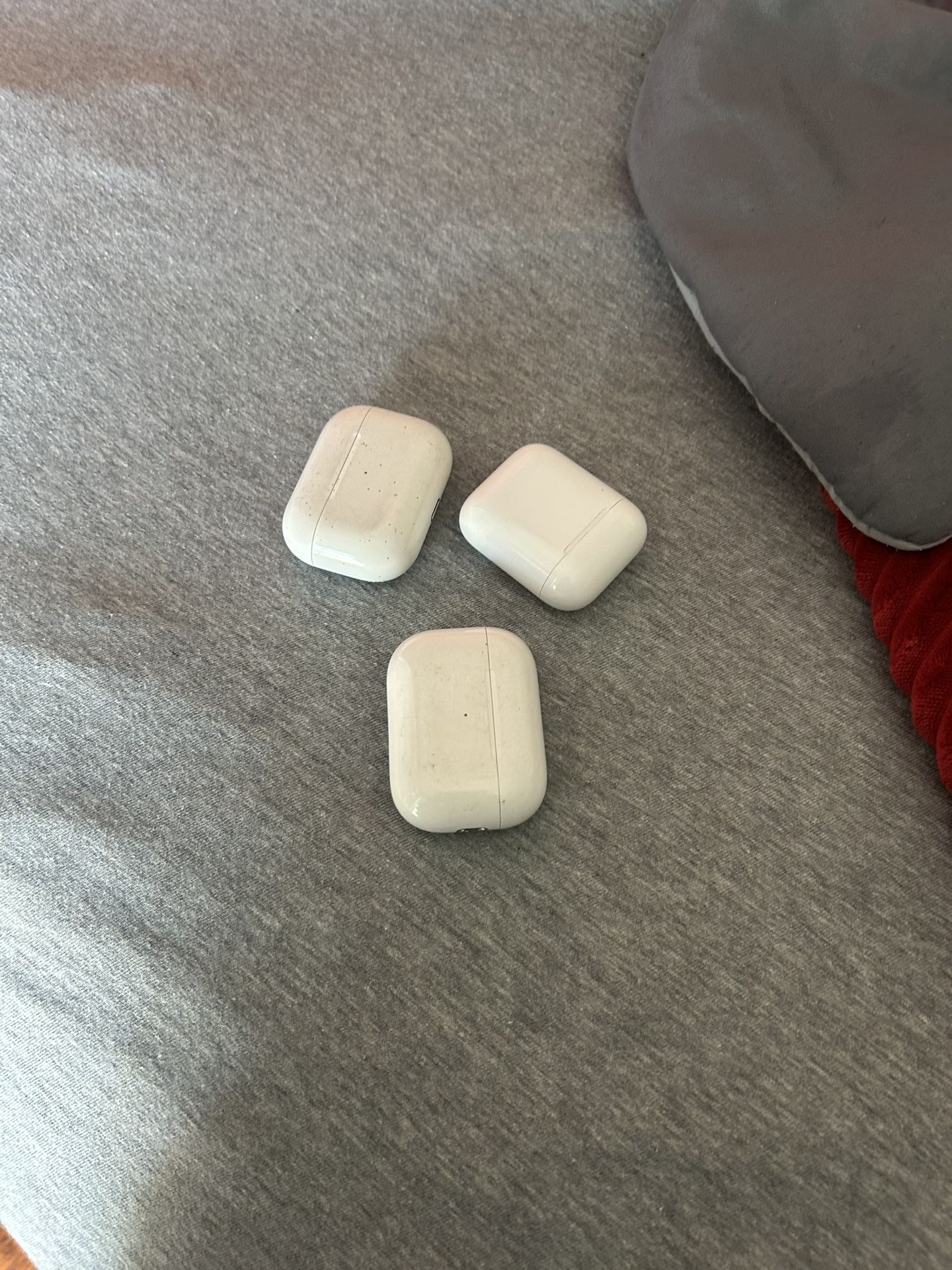 Air Pods