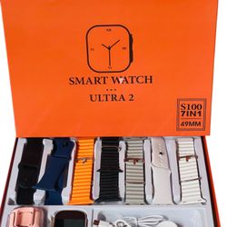 THE BEST-SELLING SMARTWATCH⌚️ AT THE MOMENT 🔥!!