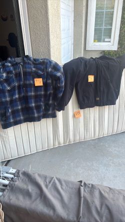 Selling a bunch of things