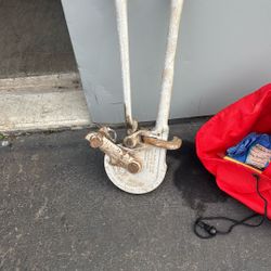 Heavy Duty, Rigid Ratchet Tube Bender