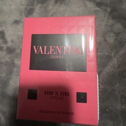 Valentino Donna