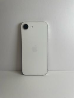 iPhone 16e - WiFi Only - 128GB