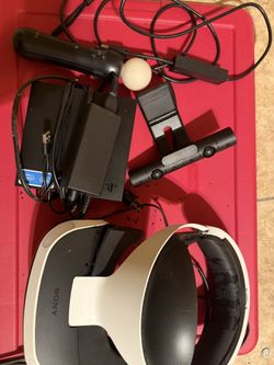 playstation Vr 