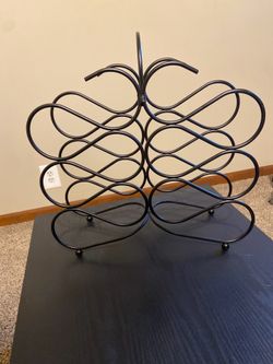 Wine Rack