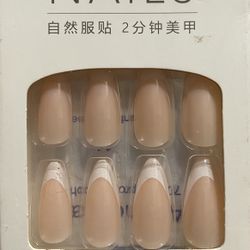 Press On Nails