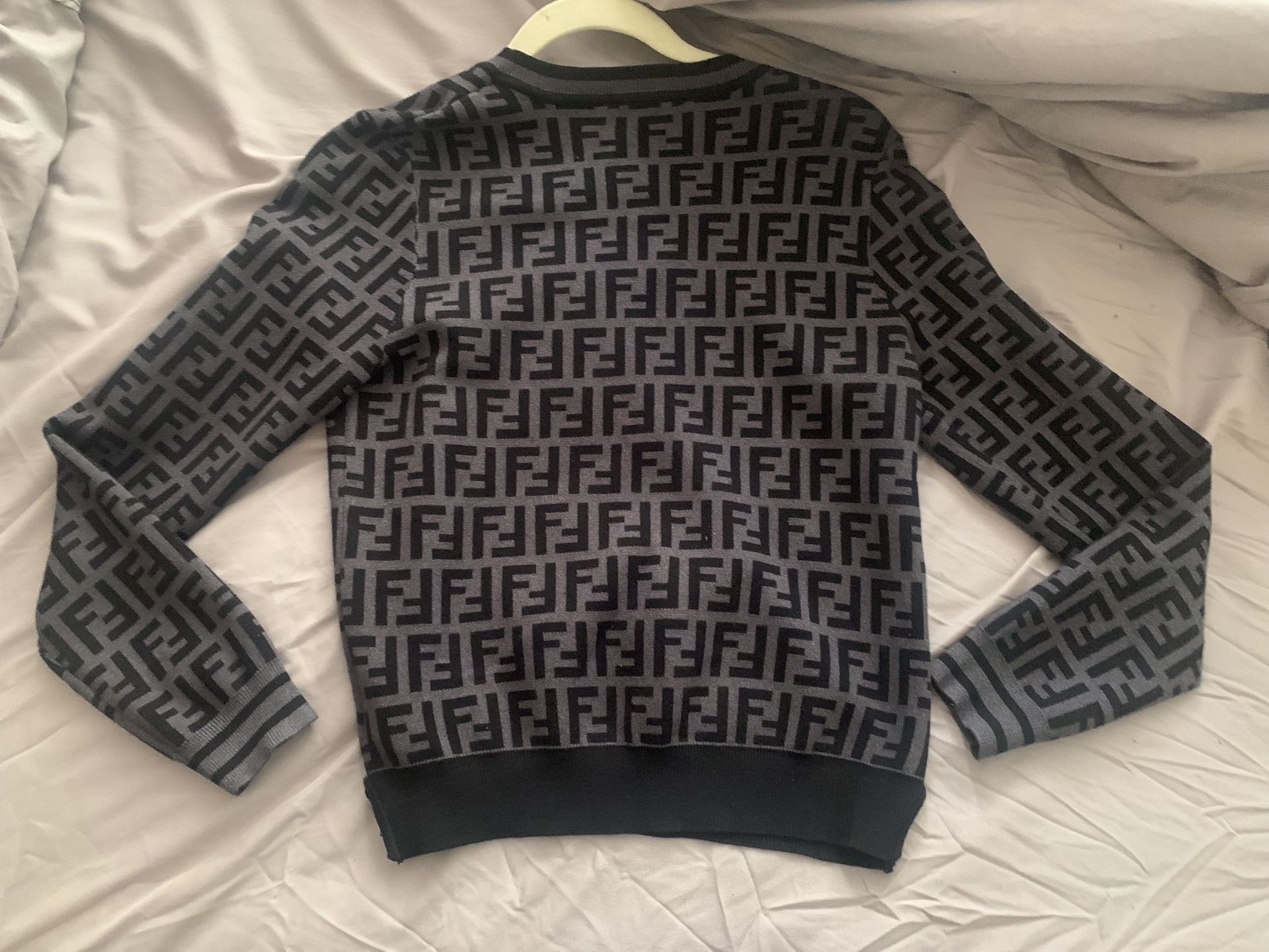 Small Fendi Sweater