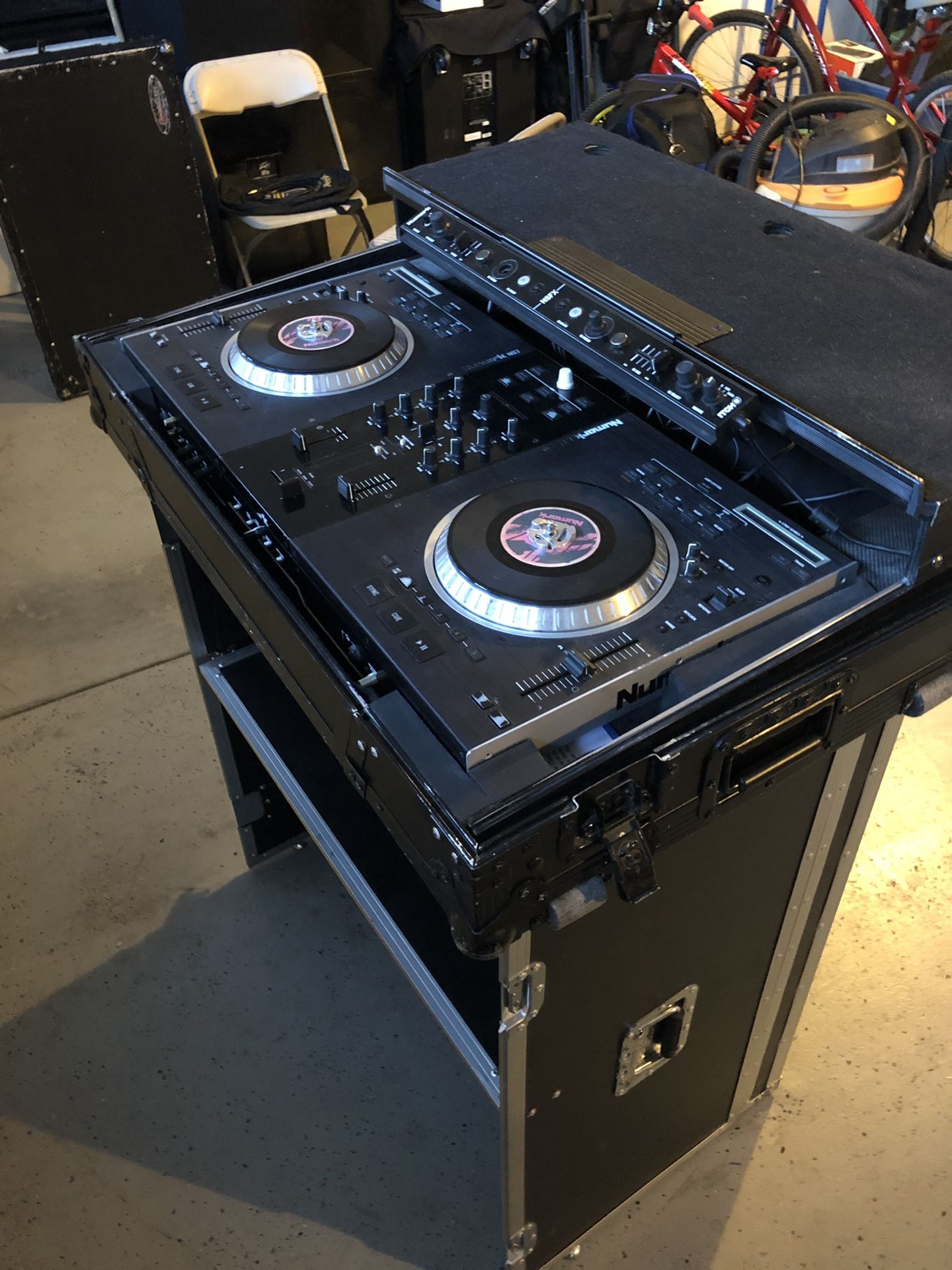 Numark NS7 FX for Sale in Las Vegas, NV OfferUp