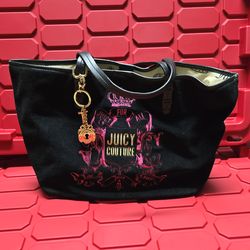 Juicy Couture Bag