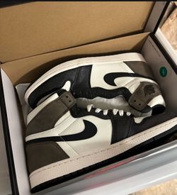 Mocha 1