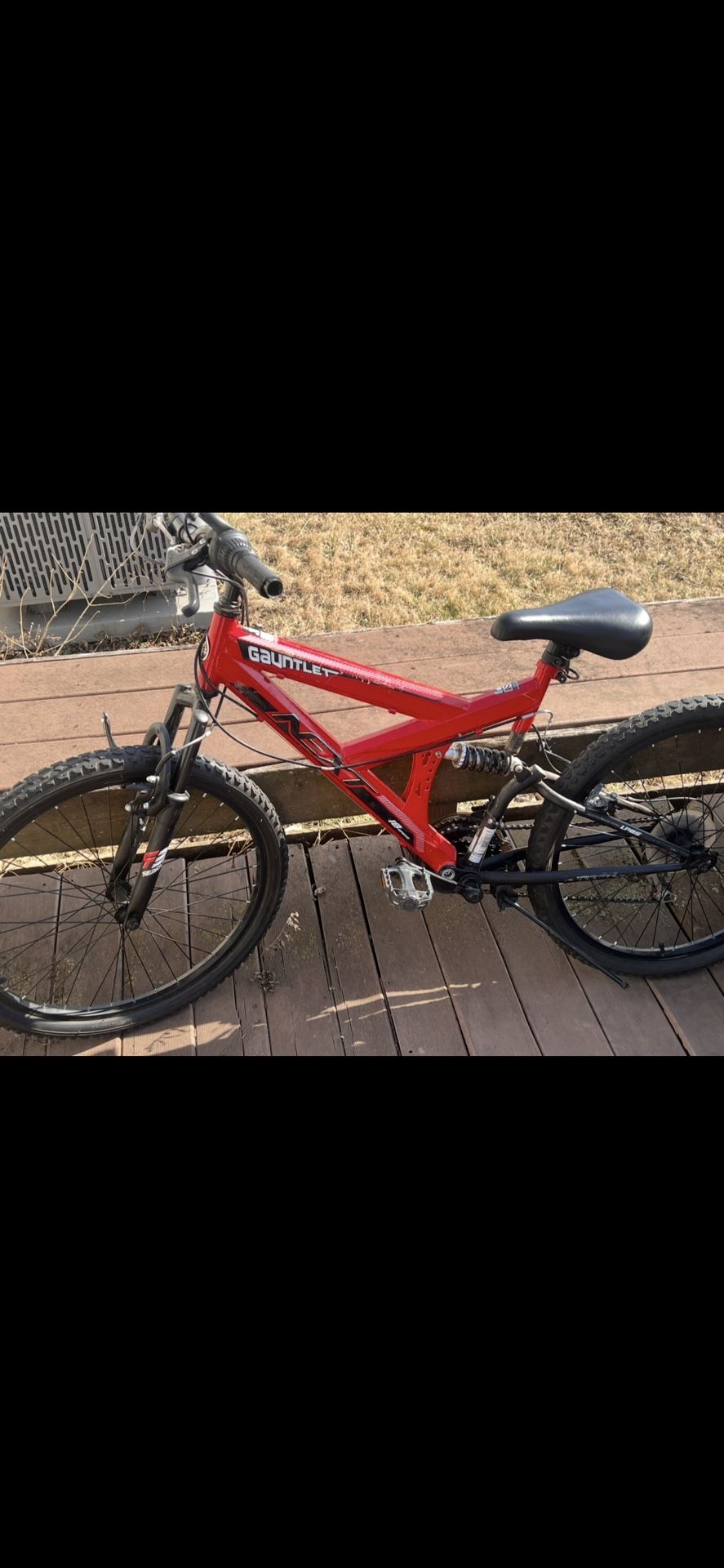 Bike