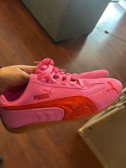 Puma shoes