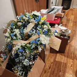 Wedding Decorations EVERYTHING