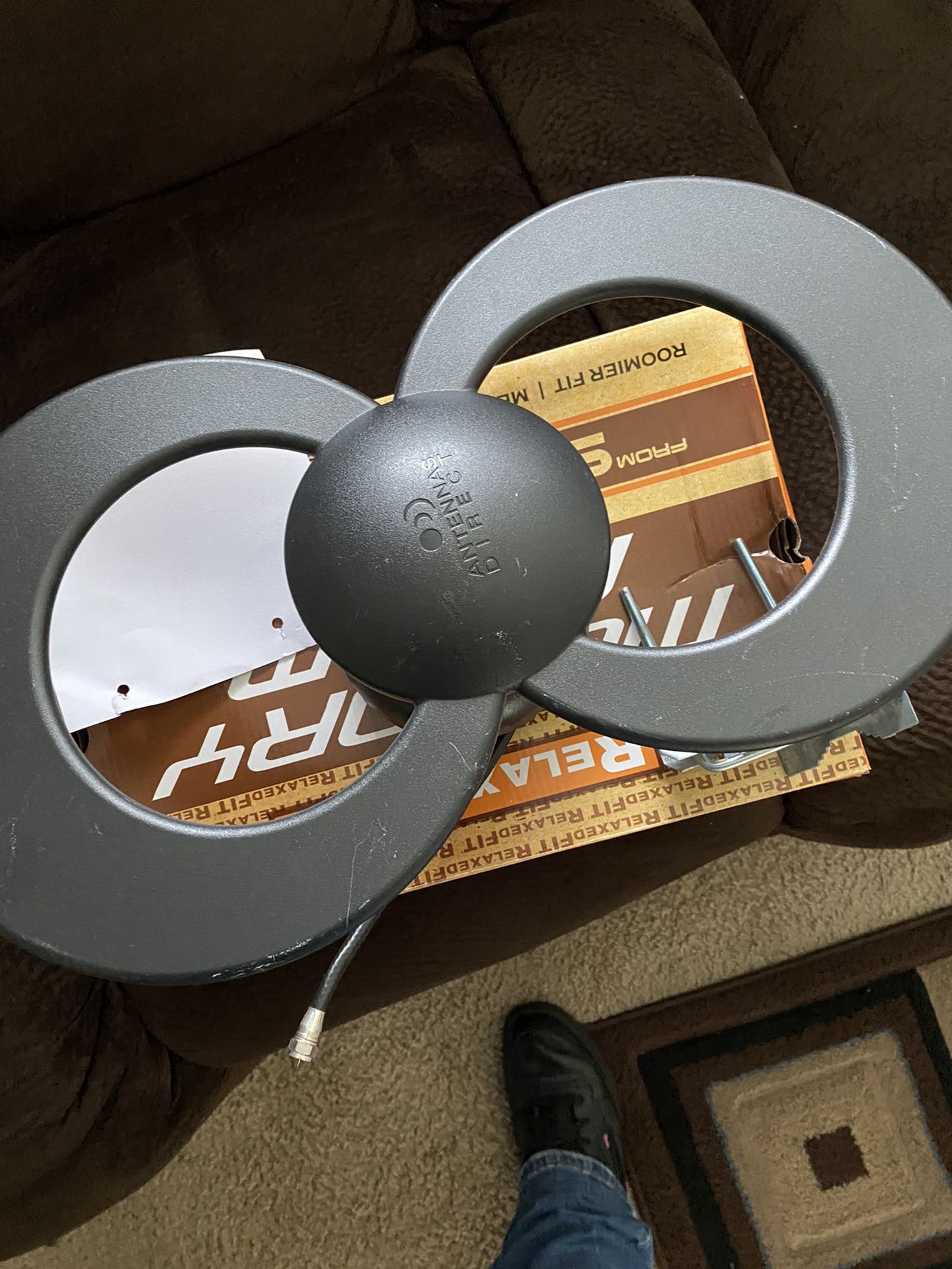 Antenna Direct