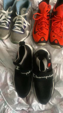 Shoes buddle