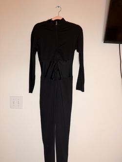 Jumpsuit/Bodysuit/One piece outfit