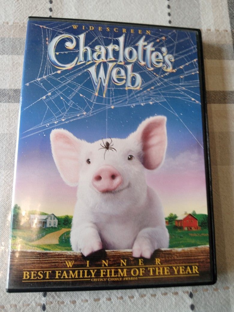 Charlotte's Web
