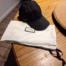 Gucci Hat