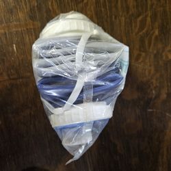 Collapsible Water Bottles 