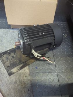 mi-t-m electric motor 70-0653