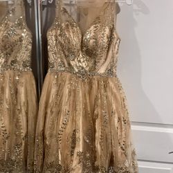 Bere’s Bridal Dress